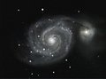 Aaron / Photos / M51