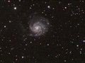 Aaron / Photos / M101