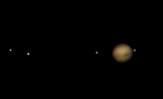 Akyra / Photos / CW's Jupiter