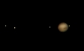 Akyra / Photos / CW's Jupiter