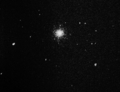AllanJ / Photos / M13 My First Image