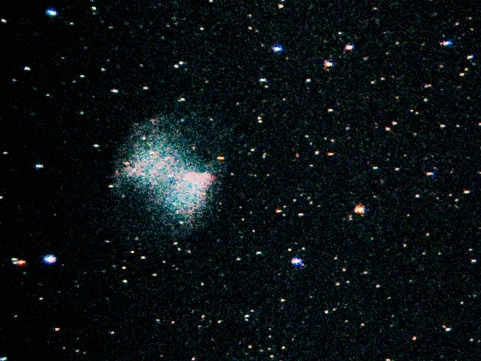 AllanJ / Photos / First_M27