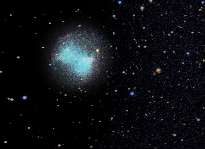 AllanJ / Photos / Second_M27