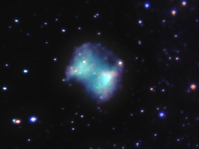 AllanJ / Photos / Third_M27