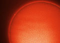 Andy_M / Photo / 1st solar image