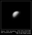 AstroPhethean / Photo / venus1
