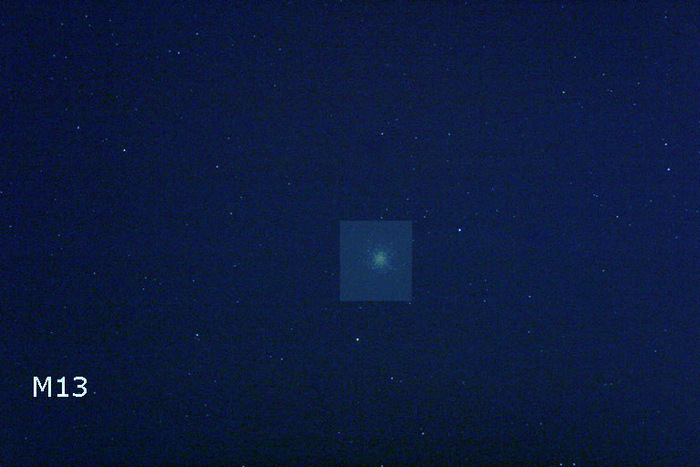 AstroPhethean / Photos / Ant's M13