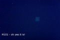 AstroPhethean / Photos / Ant's M101