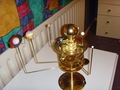 BenJonBroad / Photo / My orrery as of so far