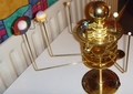 BenJonBroad / Photo / My orrery as of so far