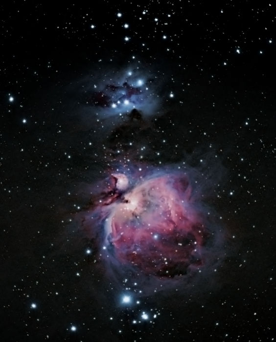 BeyondVision / Photos / Orions Sword