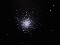 BeyondVision / Photos / M13 taken with Meade DSI