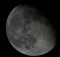 BeyondVision / Photos / Moon 29/10/07