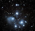 BeyondVision / Photos / M45