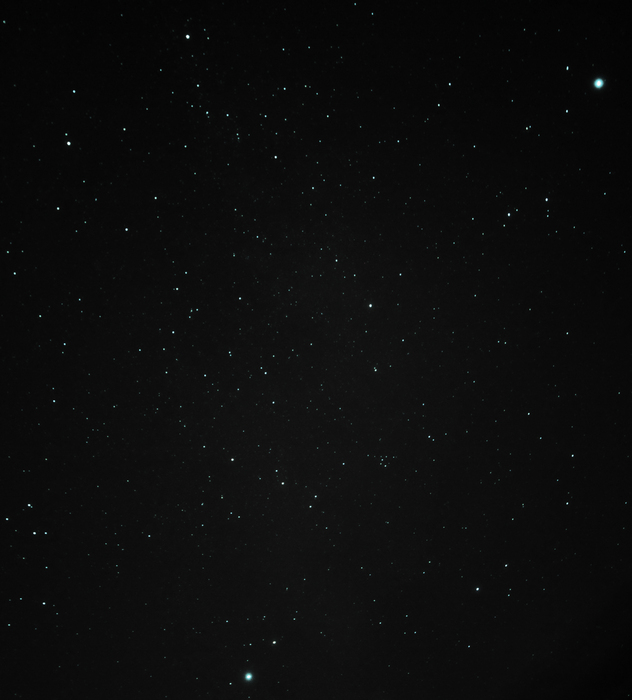 BeyondVision / Photos / Summer Triangle (Almost)