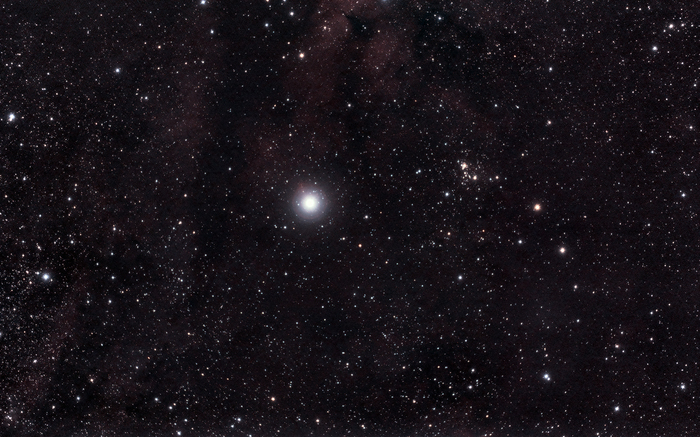 BeyondVision / Photos / Sadr and NGC6910