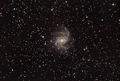 BeyondVision / Photos / LB's NGC6946