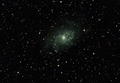 BeyondVision / Photo / Olly's M33