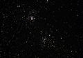 BeyondVision / Photos / Double Cluster Kelling Heath QHY8