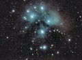 BeyondVision / Photo / M45 Rework