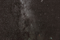 BeyondVision / Photo / Milky Way Through Perseus at Kelling