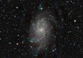 BeyondVision / Photo / Whippy's M33