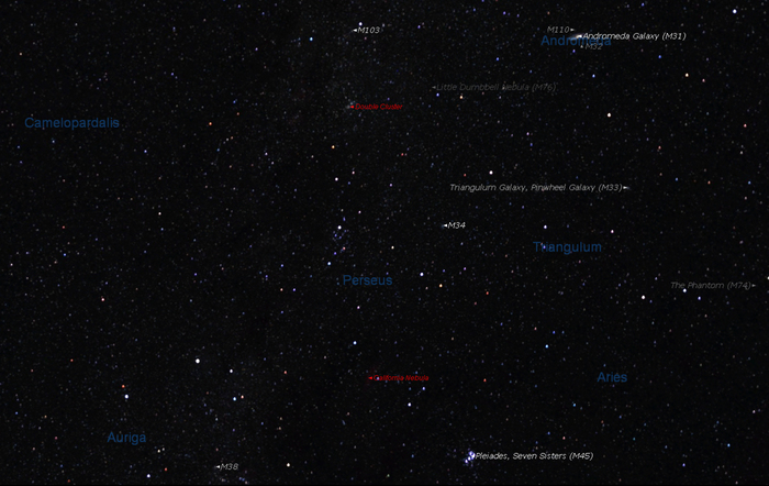 BeyondVision / Photos / Perseus Annotation