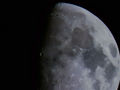 Brinders / Photo / Apennines & Copernicus