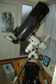 Brinders / Photos / Celestron & EQ6 Pro