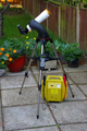 Brinders / Photos / Megrez 72 & Nexstar