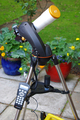 Brinders / Photos / WO Megrez Nexstar