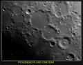 CELESCOPE / Photos / PTOLEMAEUS AND CRATERS