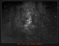 CELESCOPE / Photos / bubble 1