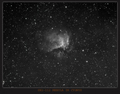 CELESCOPE / Photo / sh2-112