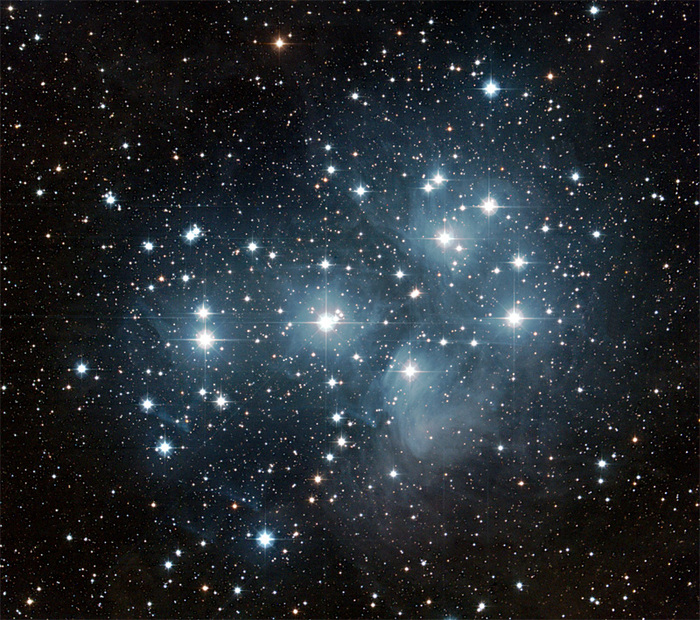 CELESCOPE / Photos / M45