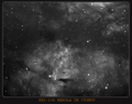 CELESCOPE / Photos / sh2-108