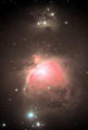 DaveSexton / Photo / M42 and Running Man Nebula