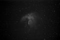 DaveSexton / Photos / NGC218 - The Pacman Nebula