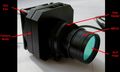 DaveSexton / Photos / QHY8 with Dew Heater Instaled