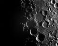 Eagleseye / Photos / Lunar X