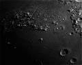 Eagleseye / Photos / Mare Imbrium / Cassini