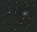 G4AQB / Photos / First M101