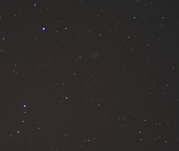 G4AQB / Photos / M1 Crab Nebula