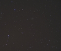 G4AQB / Photos / M1 Crab Nebula