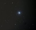 G4AQB / Photos / M13 first light with 80ED