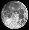GingerNut / Photos / Moon 23/11/07
