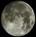 GingerNut / Photos / Moon 2 Reprocessed