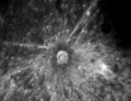 GingerNut / Photos / Crater Tycho