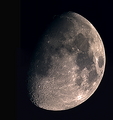 GingerNut / Photos / Moon Mosaic
