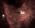 Johnh / Photos / Trapezium BIG Closeup in 14